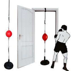 Avessa Kapı Arası Punching Ball